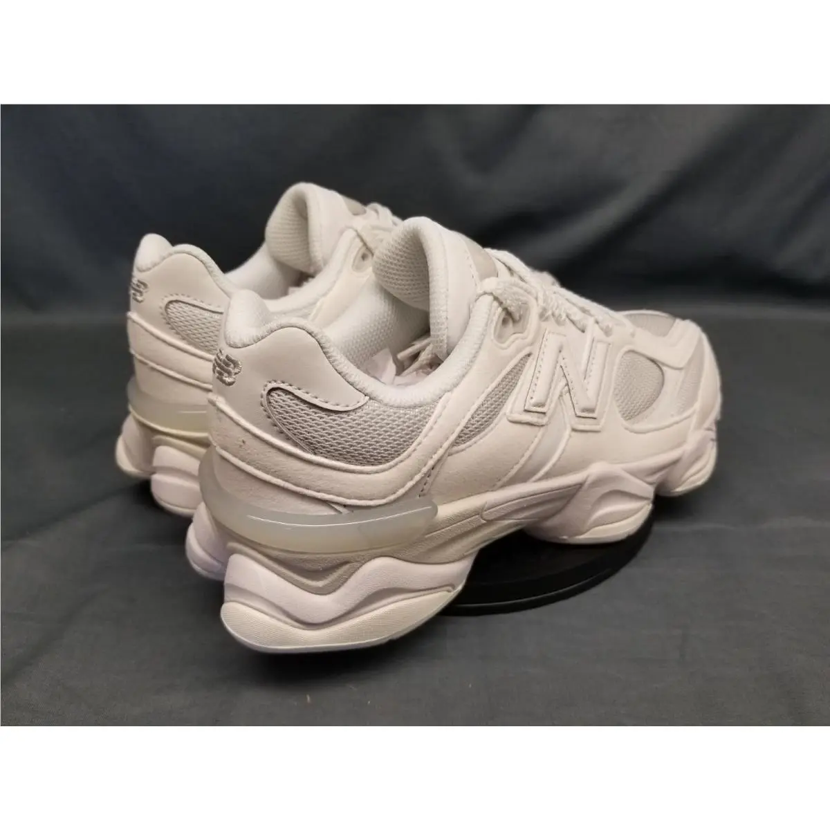 New Balance shoes - New Balance 9060 - GC9060LL - Grey (UPC: 196941231082) 4