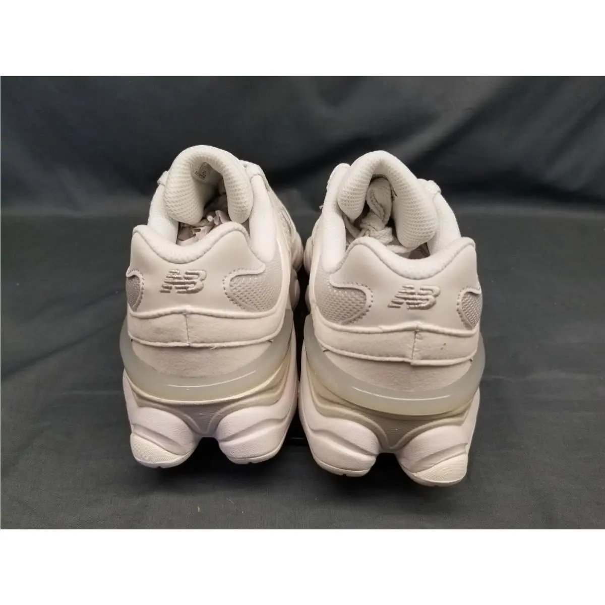 New Balance shoes - New Balance 9060 - GC9060LL - Grey (UPC: 196941231082) 5
