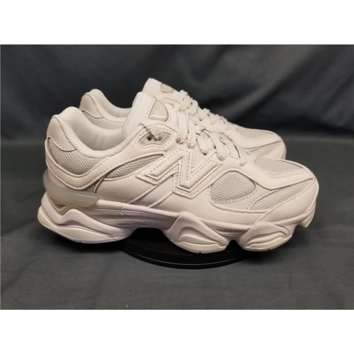 New Balance shoes - New Balance 9060 - GC9060LL - Grey (UPC: 196941231082) 6