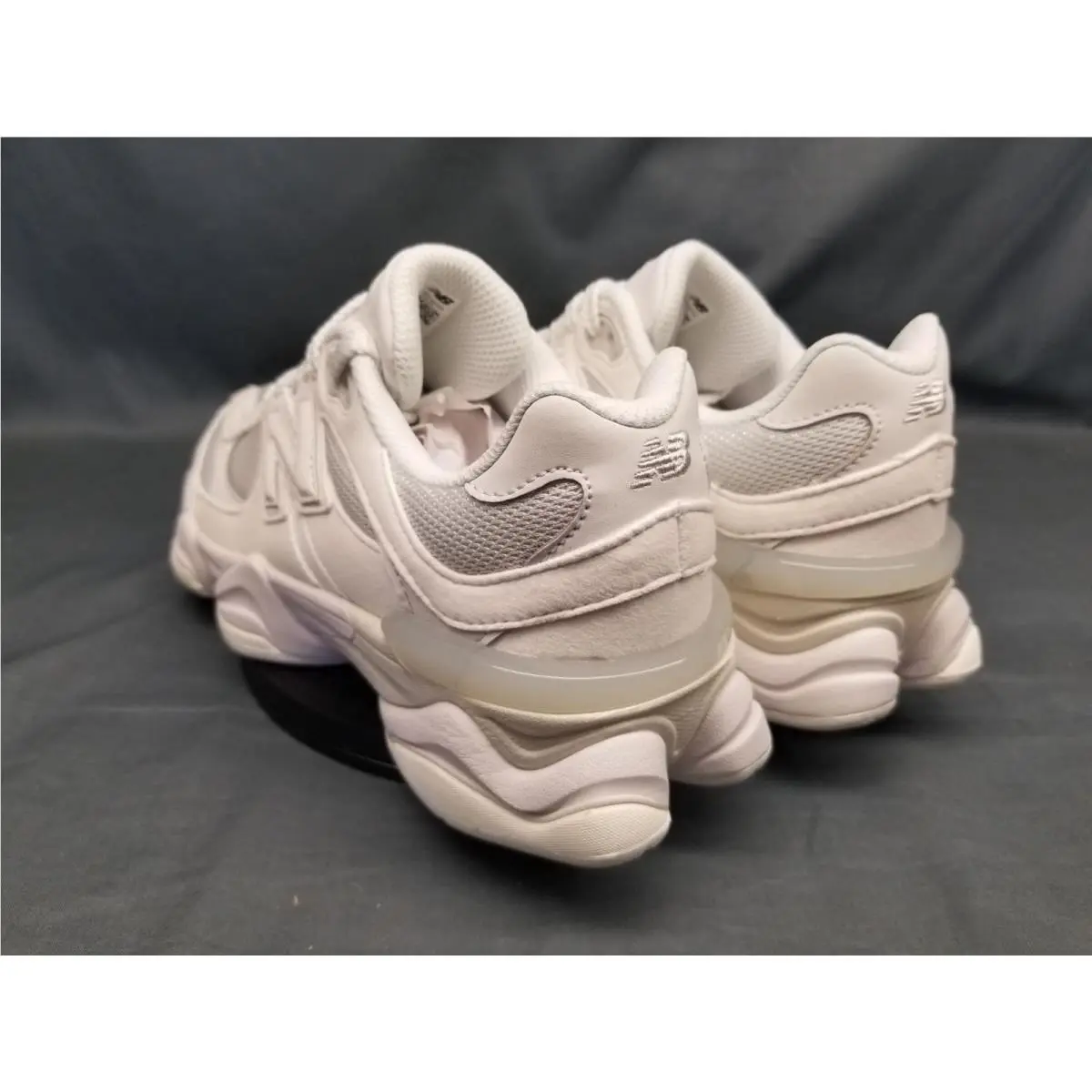 New Balance shoes - New Balance 9060 - GC9060LL - Grey (UPC: 196941231082) 7