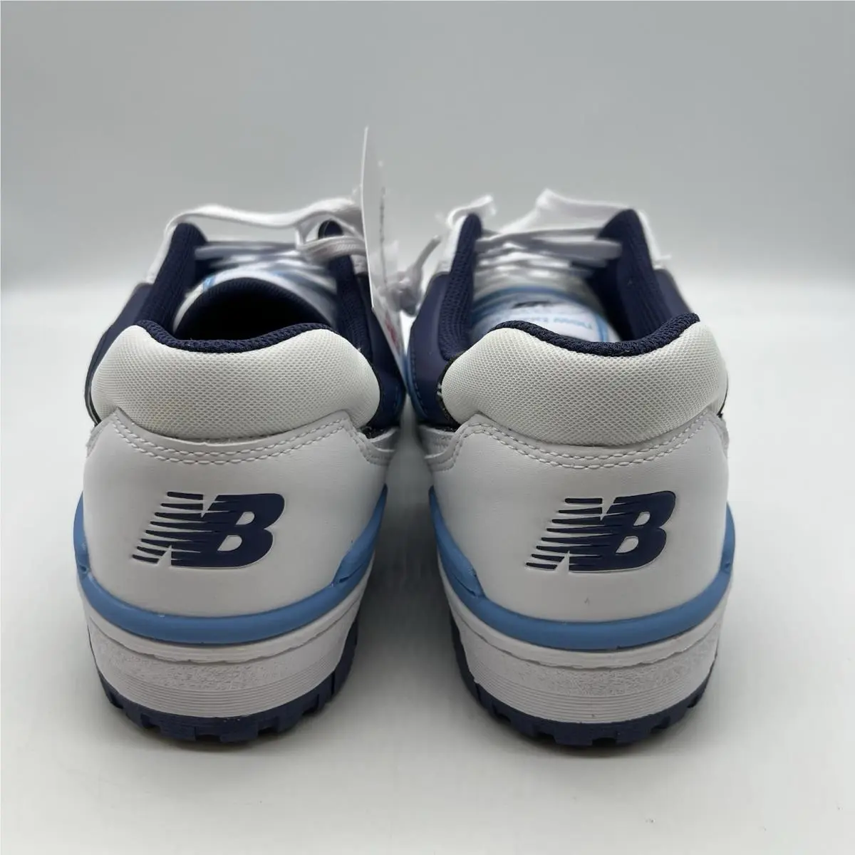 New Balance shoes - New Balance 550 - mg550wn - White 3