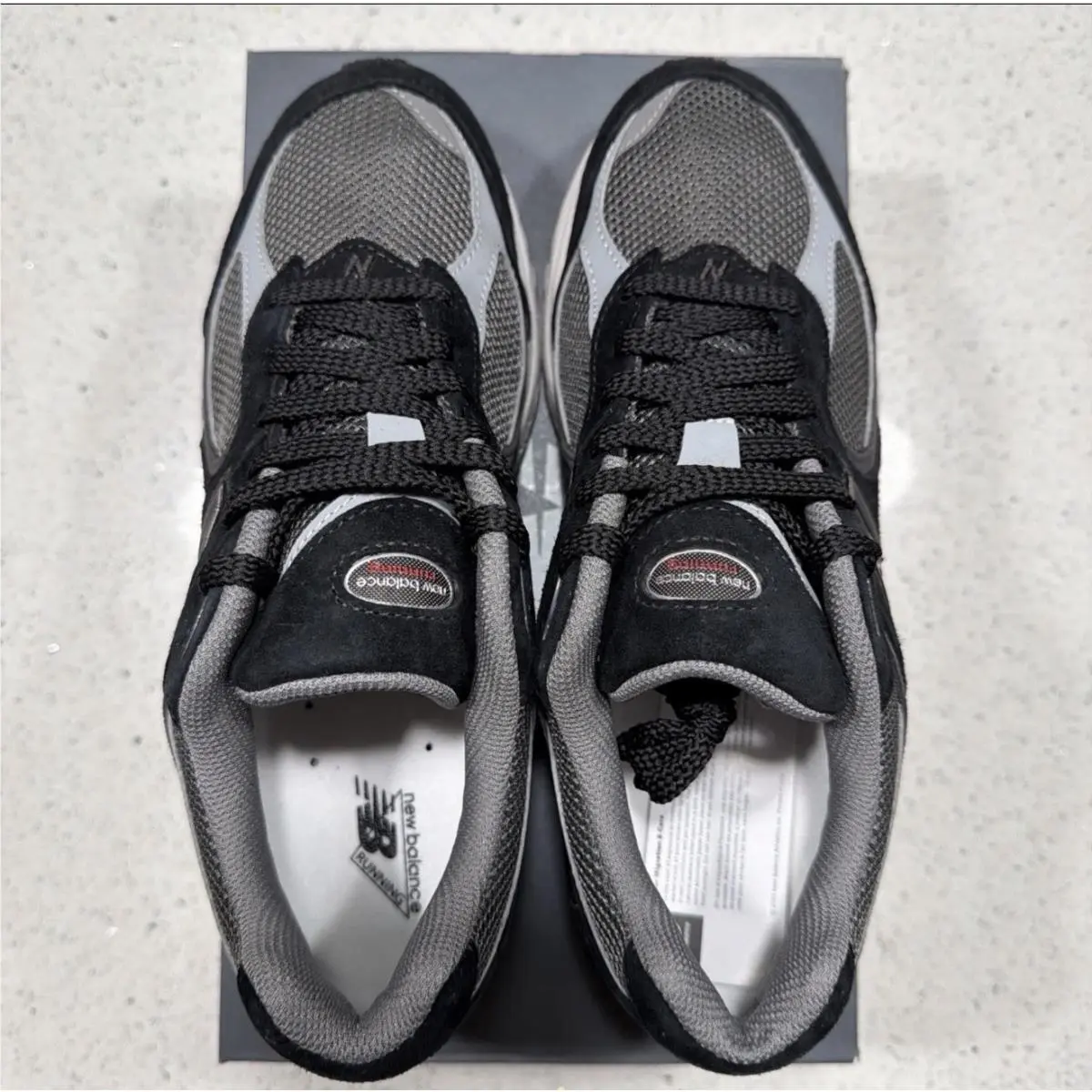 New Balance shoes - New Balance 2002R - U2002RC - Gray 2