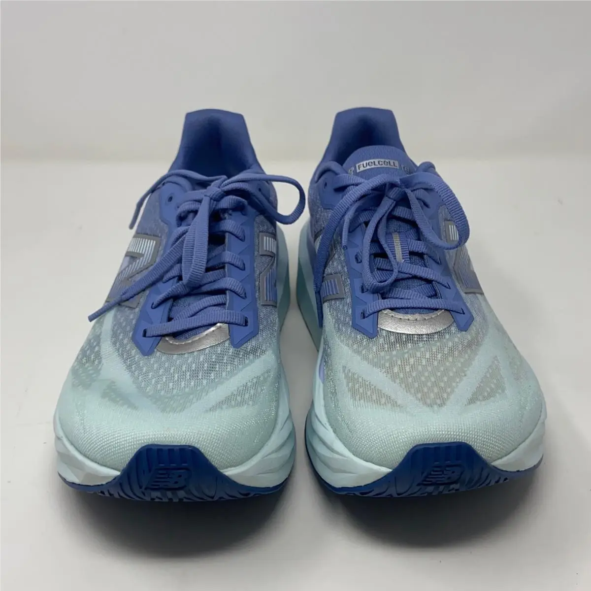 New Balance shoes - New Balance FuelCell Rebel v5 - WFCXLJ5 - Blue 0