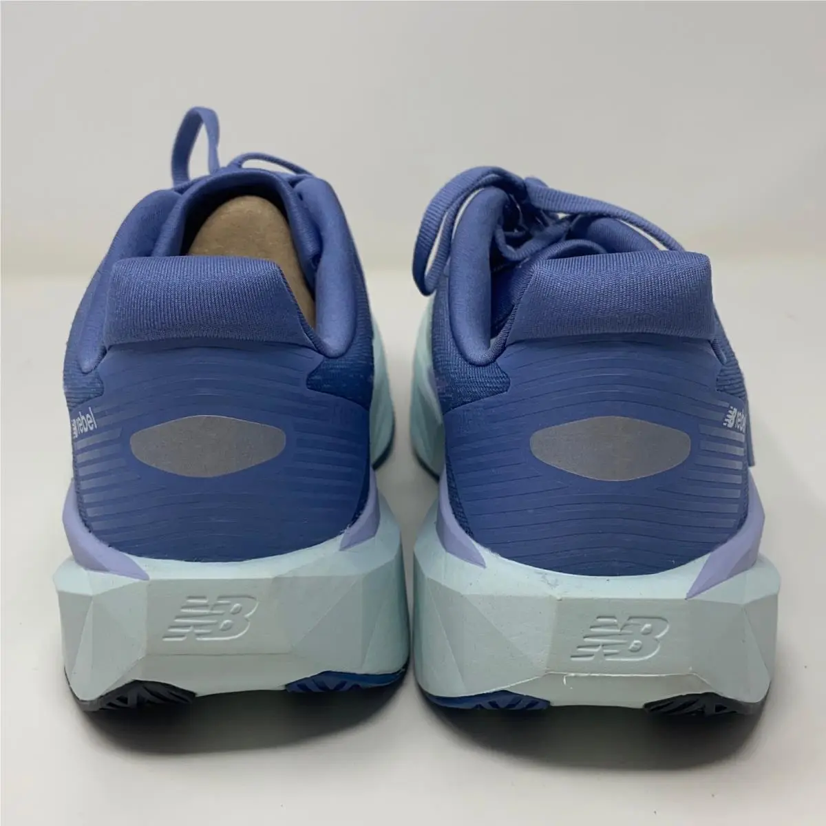 New Balance shoes - New Balance FuelCell Rebel v5 - WFCXLJ5 - Blue 2