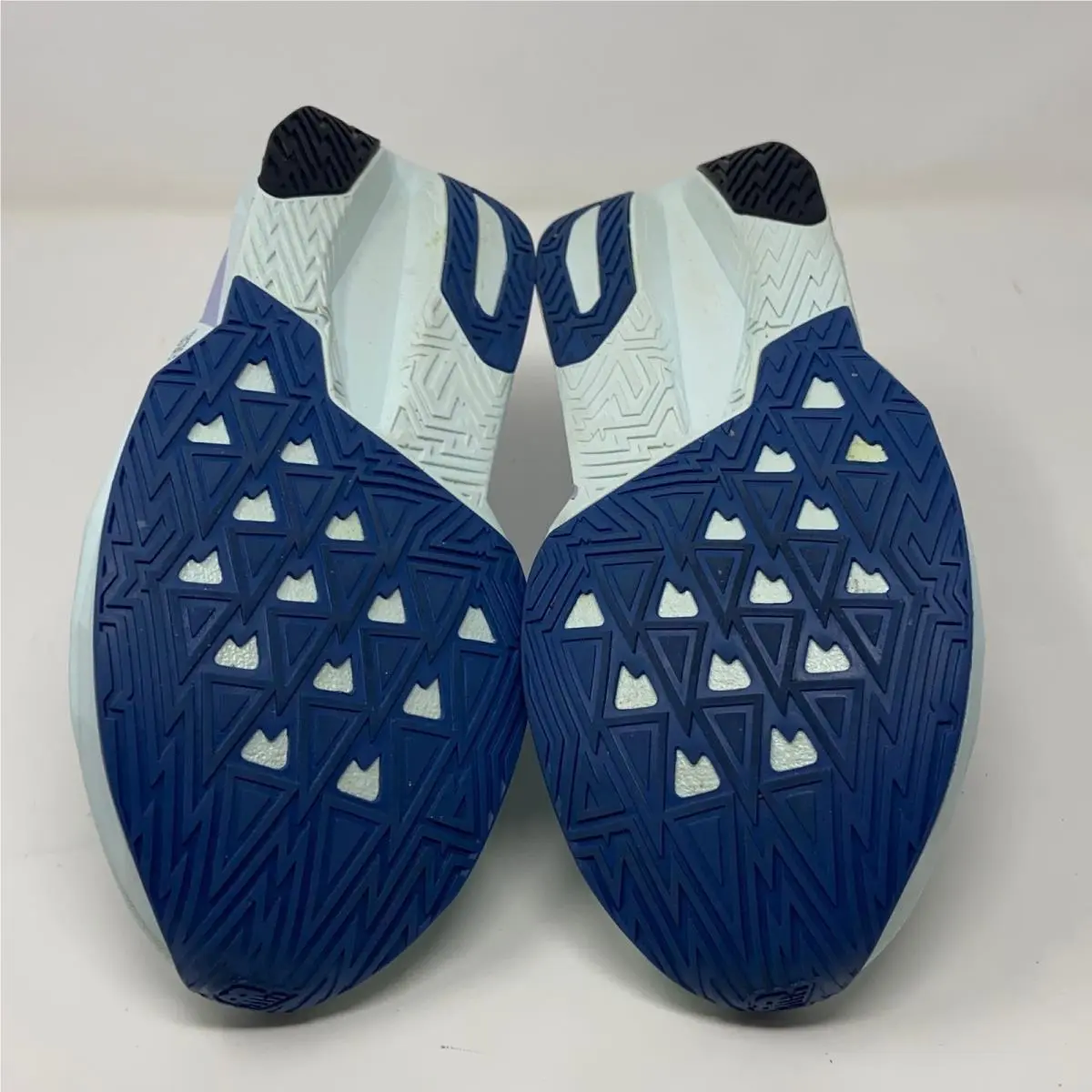 New Balance shoes - New Balance FuelCell Rebel v5 - WFCXLJ5 - Blue 3