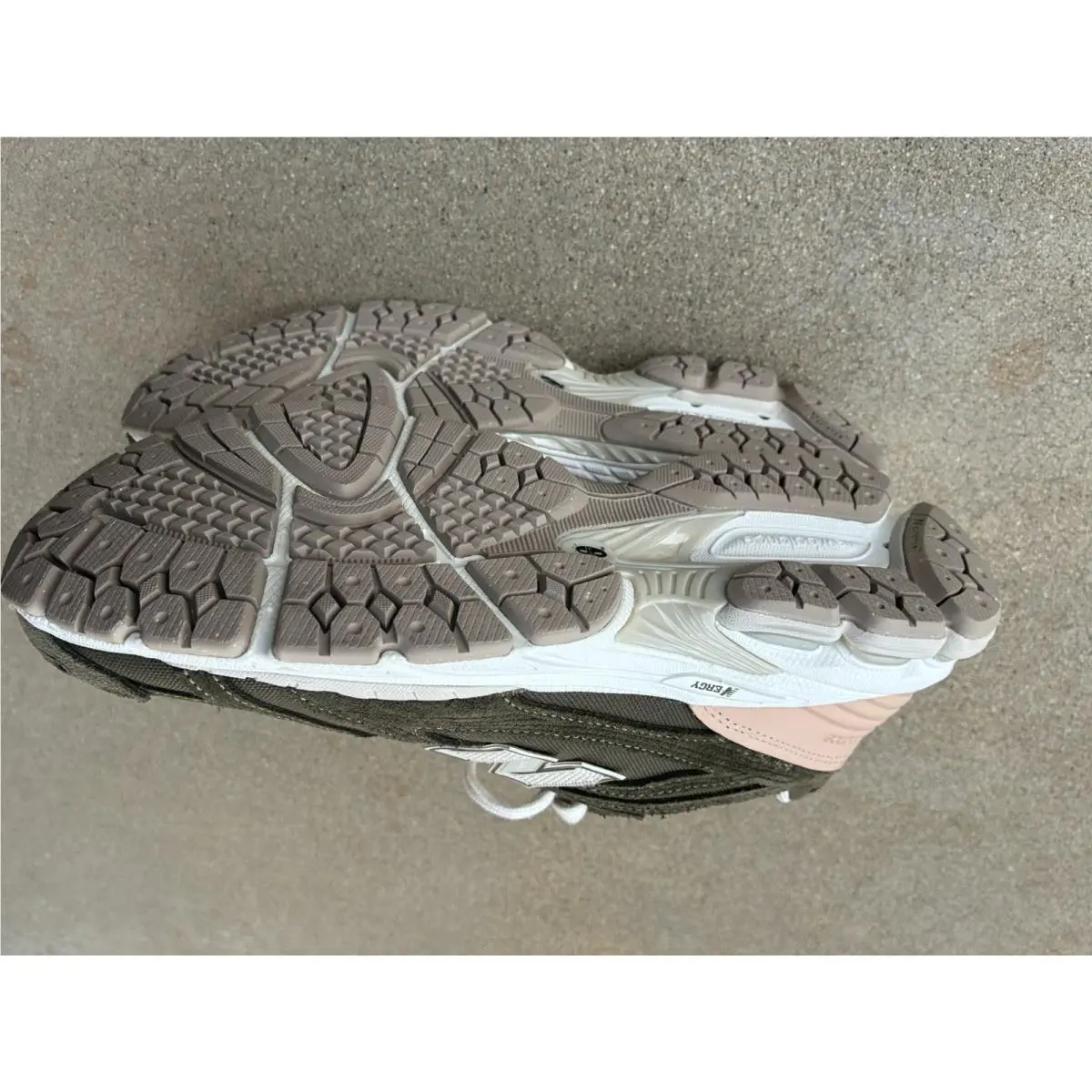 New Balance shoes - New Balance 1906F - M1906FC - Timber Wolf/Frappe/Sea Salt 1