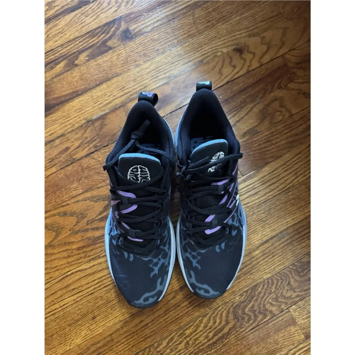 New Balance shoes - New Balance Two WXY v3 - BB2WYOC3 - Blue 0