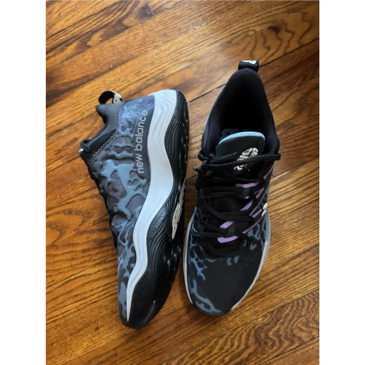 New Balance shoes - New Balance Two WXY v3 - BB2WYOC3 - Blue 1