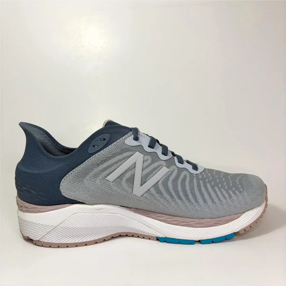 New Balance shoes - New Balance 860 - W860S11 - Gray 0