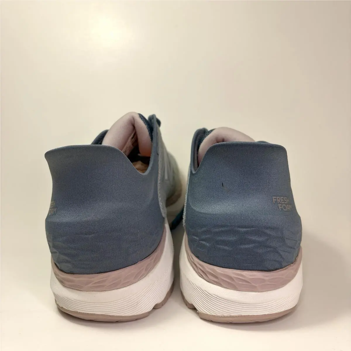 New Balance shoes - New Balance 860 - W860S11 - Gray 2