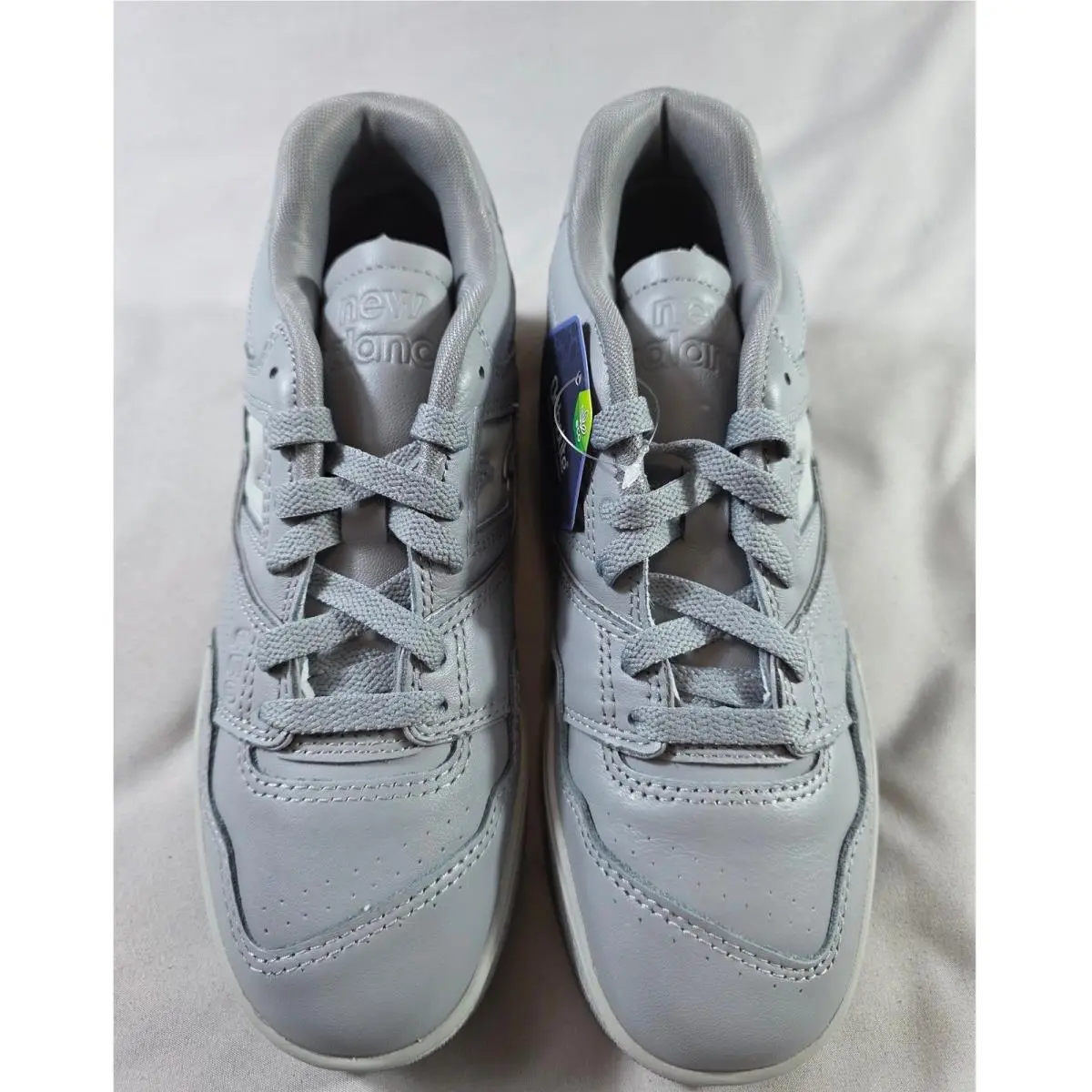 New Balance shoes - New Balance 550 - Gray 0