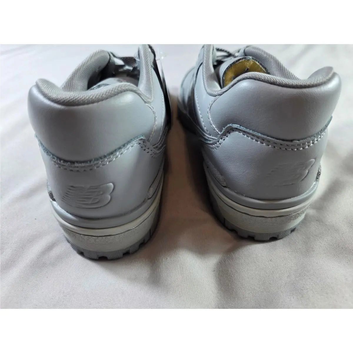 New Balance shoes - New Balance 550 - Gray 2
