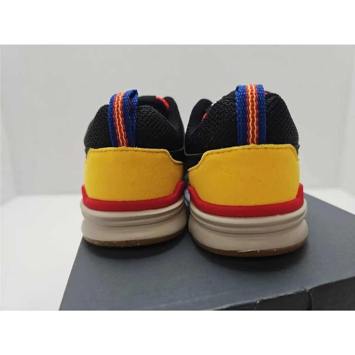 New Balance shoes - Royale - Royale - Blue (UPC: 197376473337) 1
