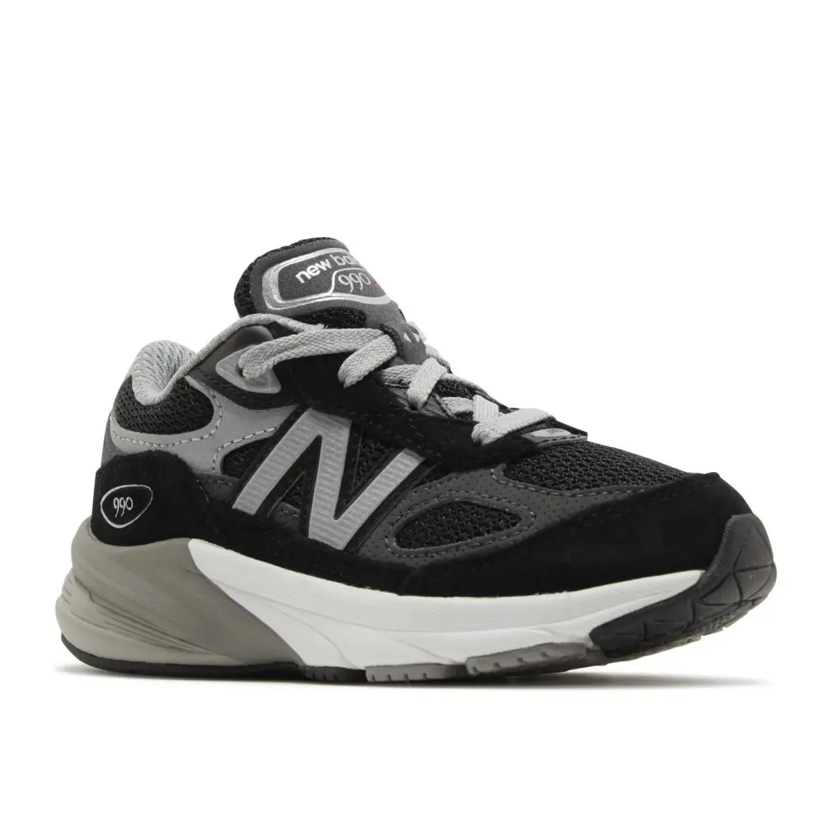New Balance shoes - Black 0