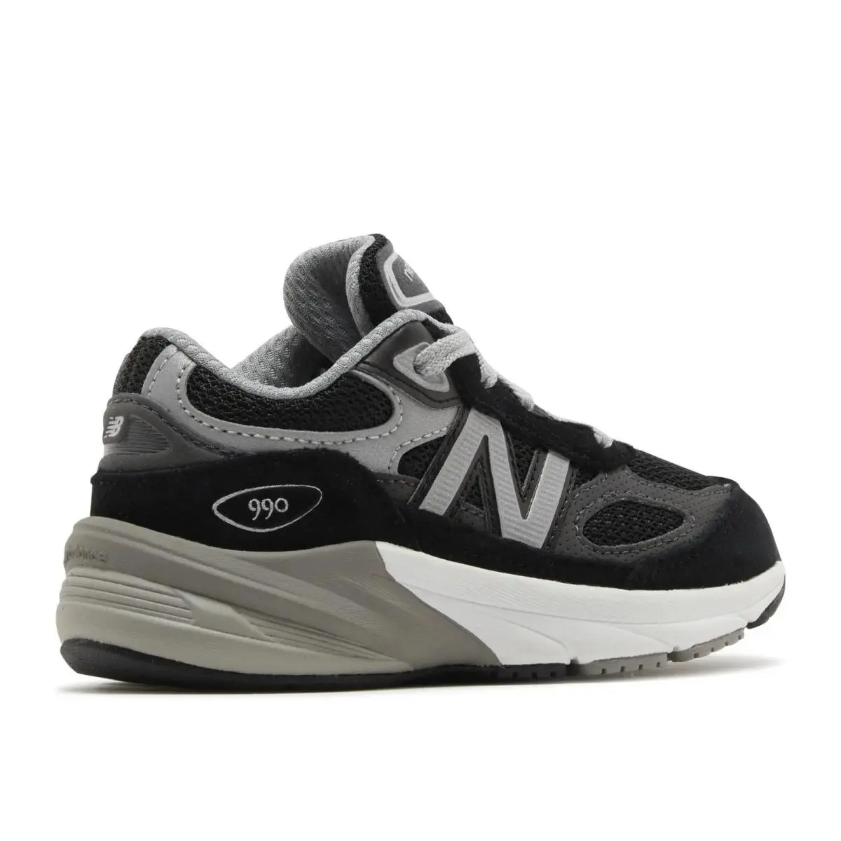 New Balance shoes - Black 1