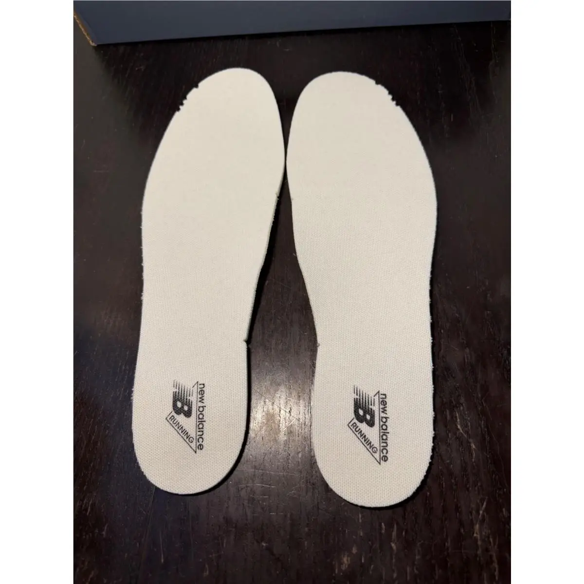 New Balance shoes - White 8