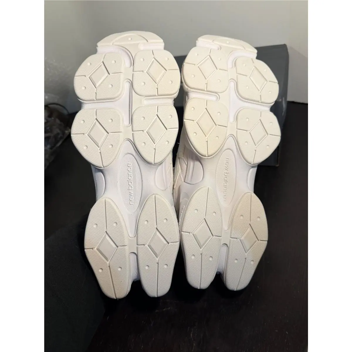 New Balance shoes - White 11