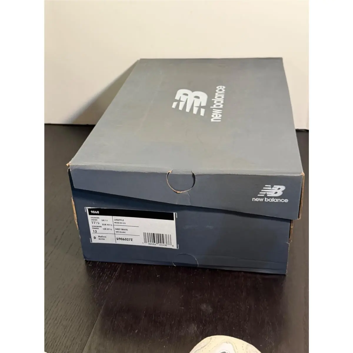 New Balance shoes - White 14
