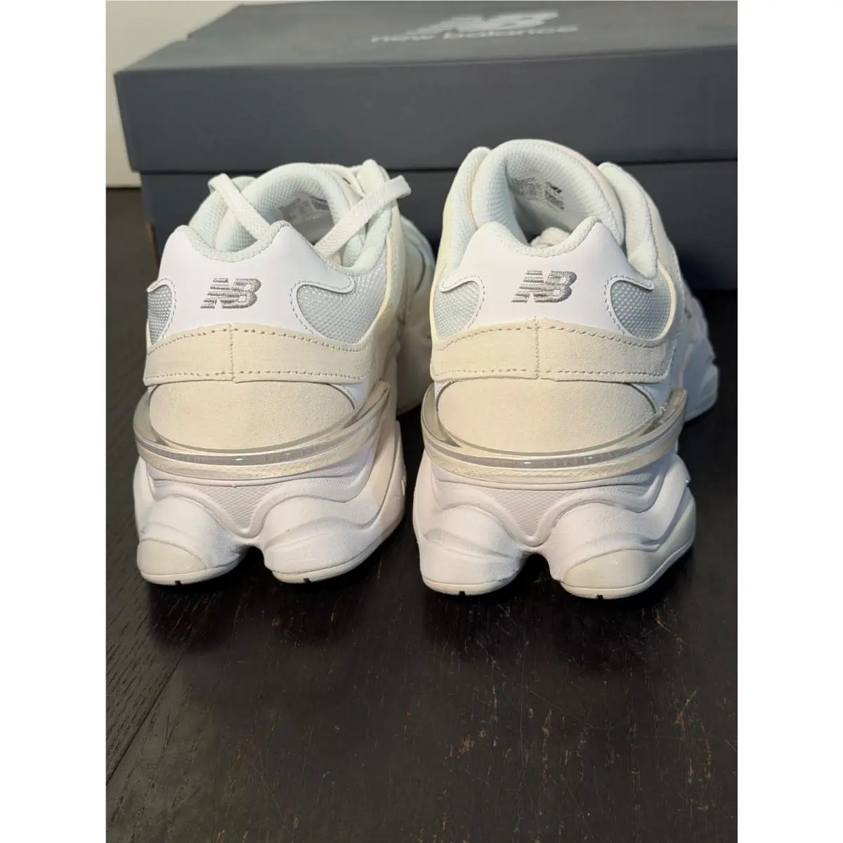 New Balance shoes - White 7
