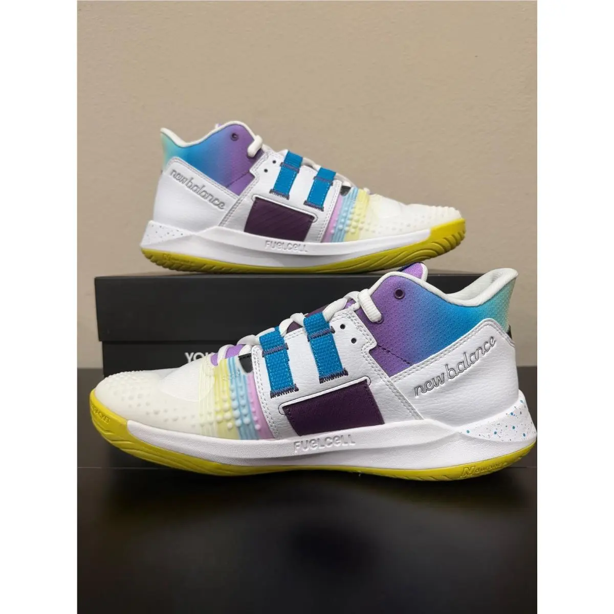 New Balance shoes - White 0