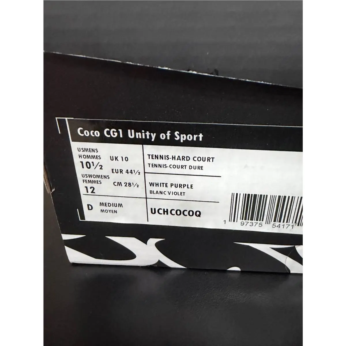 New Balance shoes - White 4