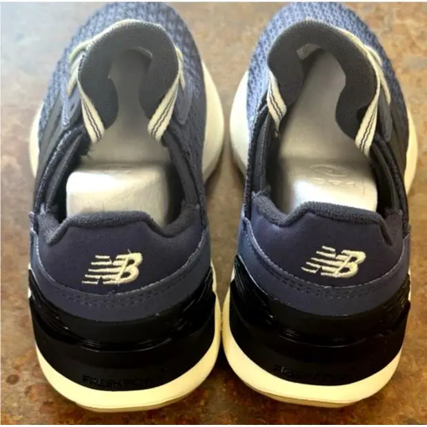 New Balance shoes - New Balance Fresh Foam - Fresh Foam - W1440RD1 - Blue (UPC: 197968048905) 5