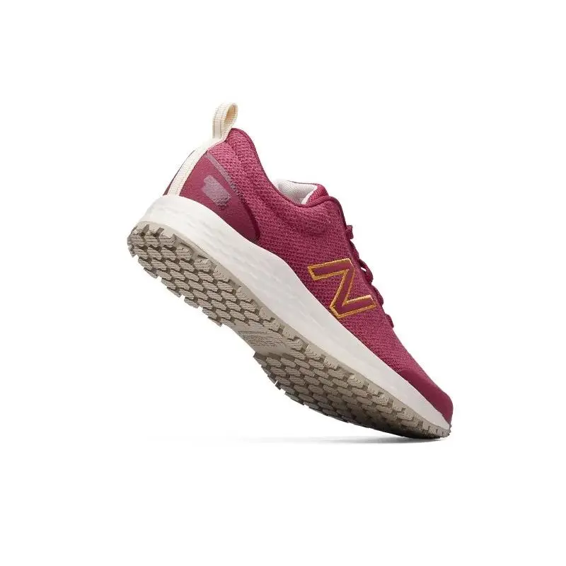 New Balance shoes - New Balance Arishi - Arishi - Red 8