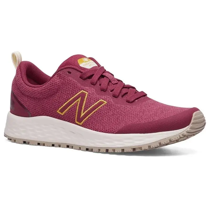 New Balance shoes - New Balance Arishi - Arishi - Red 1