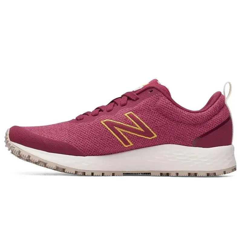 New Balance shoes - New Balance Arishi - Arishi - Red 2