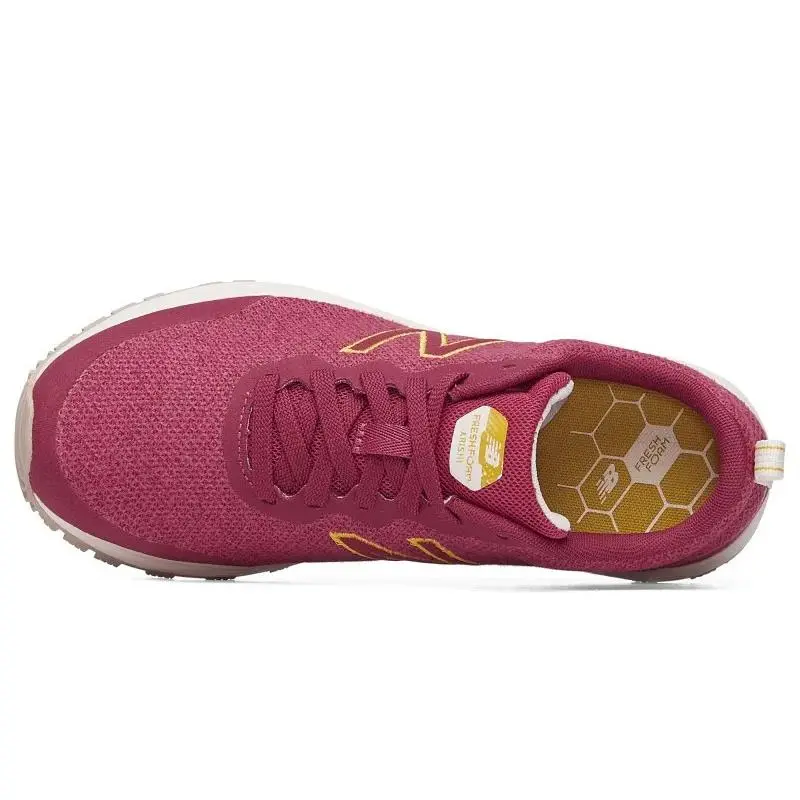 New Balance shoes - New Balance Arishi - Arishi - Red 5