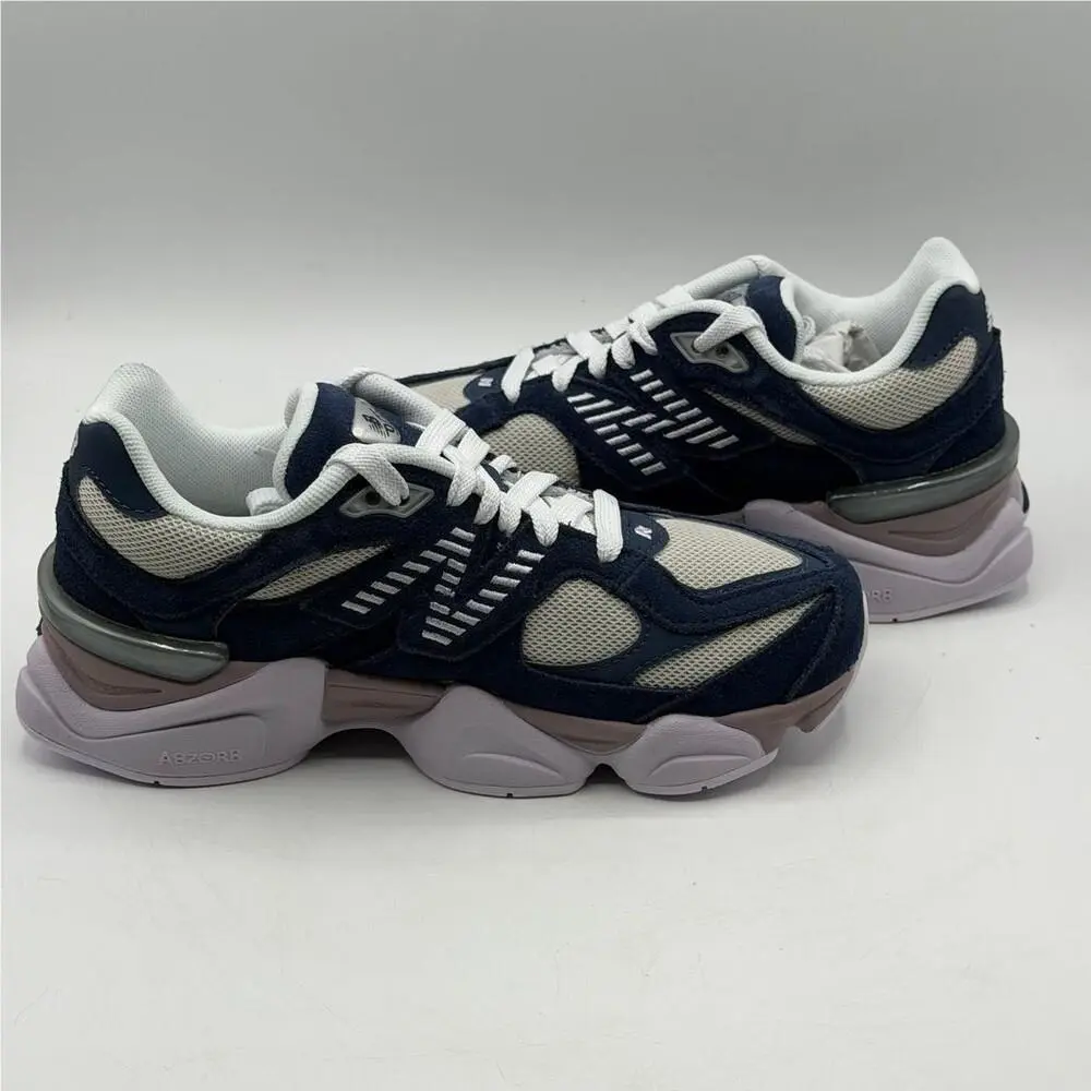 New Balance shoes - Multicolor 1