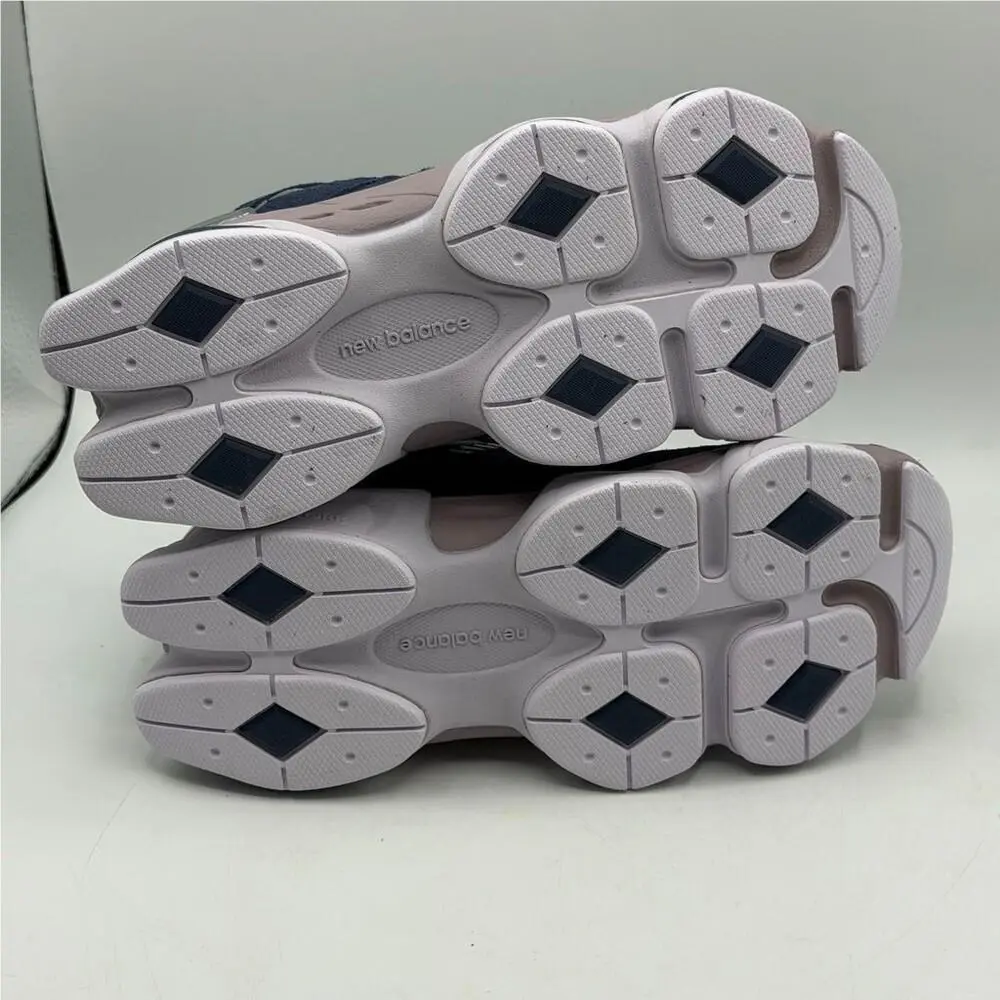 New Balance shoes - Multicolor 4