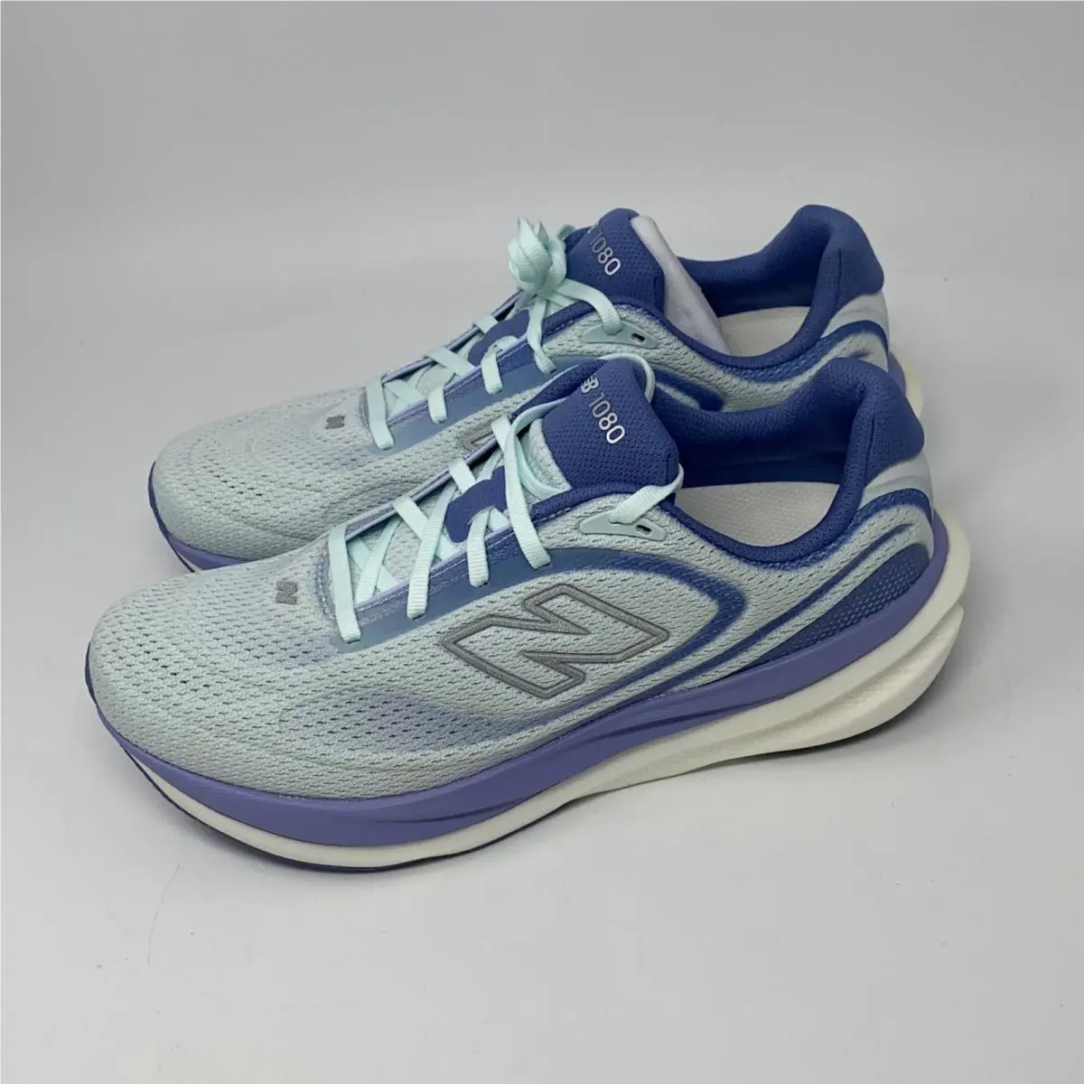 New Balance shoes - New Balance 1080v14 - Blue 1