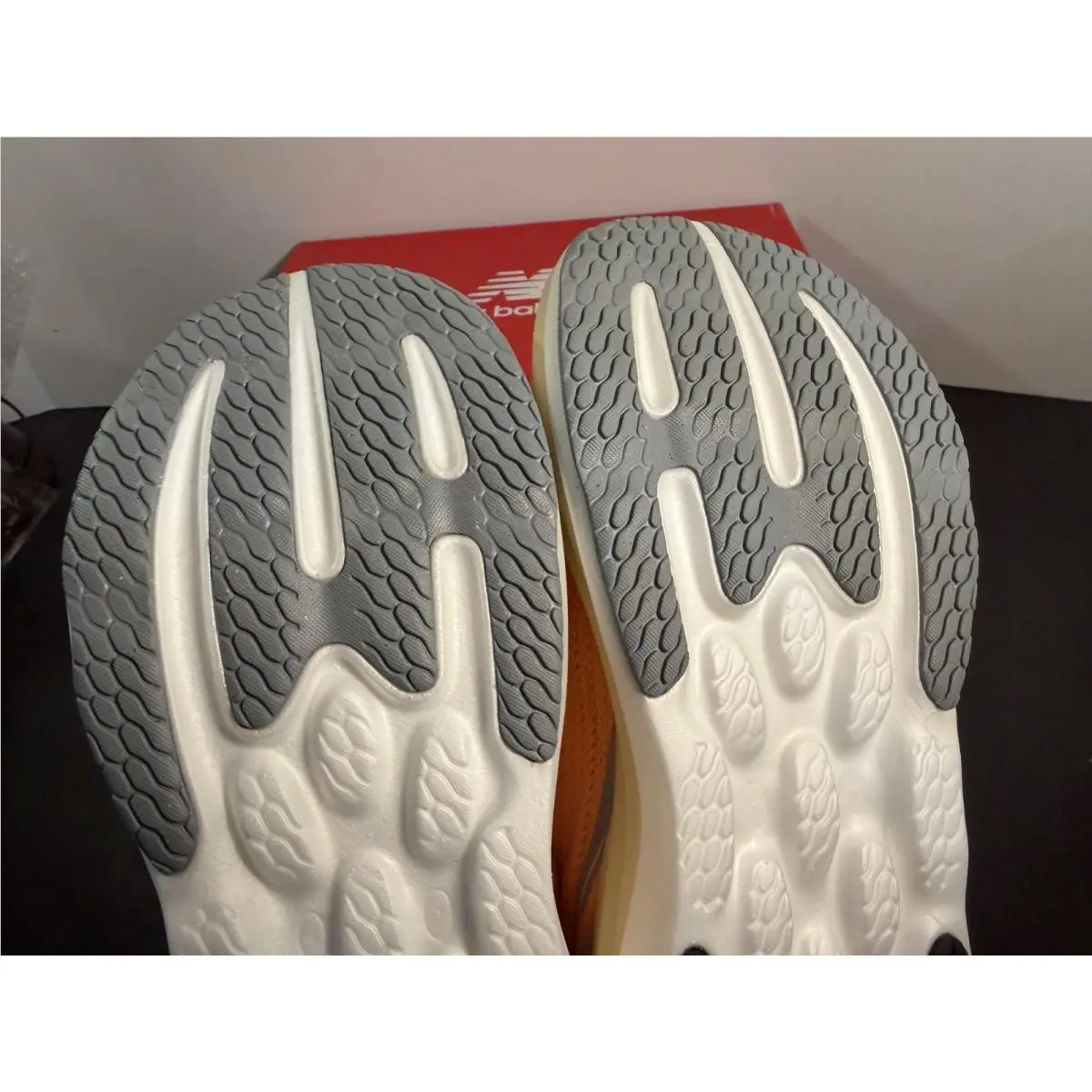 New Balance shoes - Pink 11
