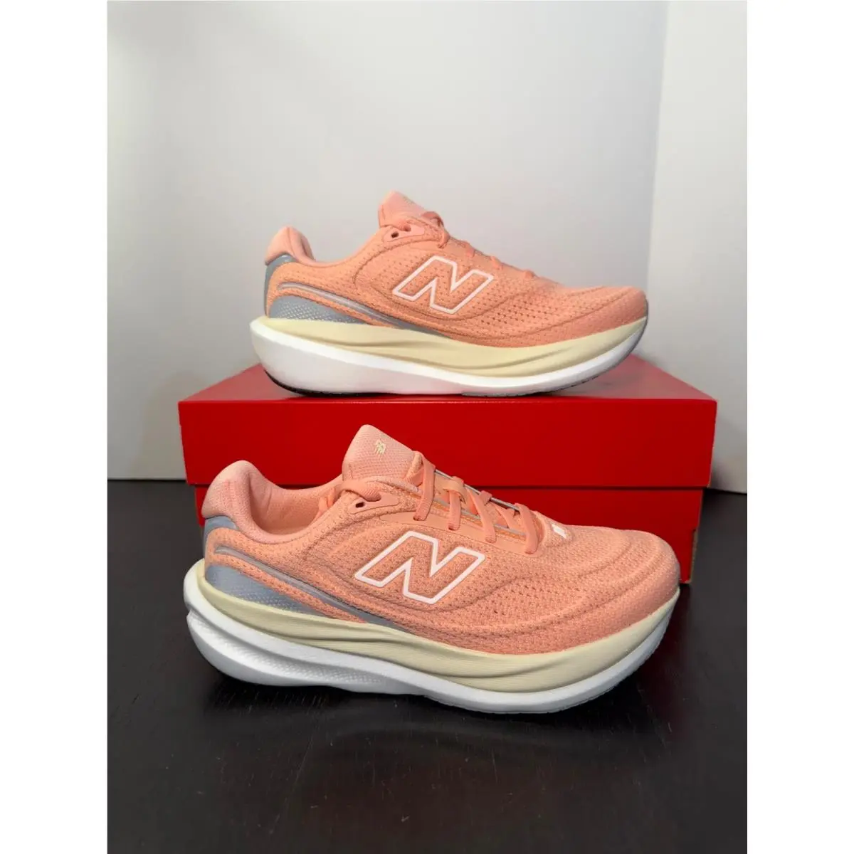 New Balance shoes - Pink 0