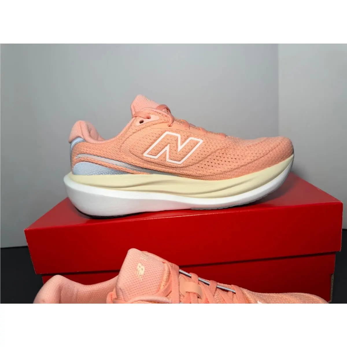 New Balance shoes - Pink 1