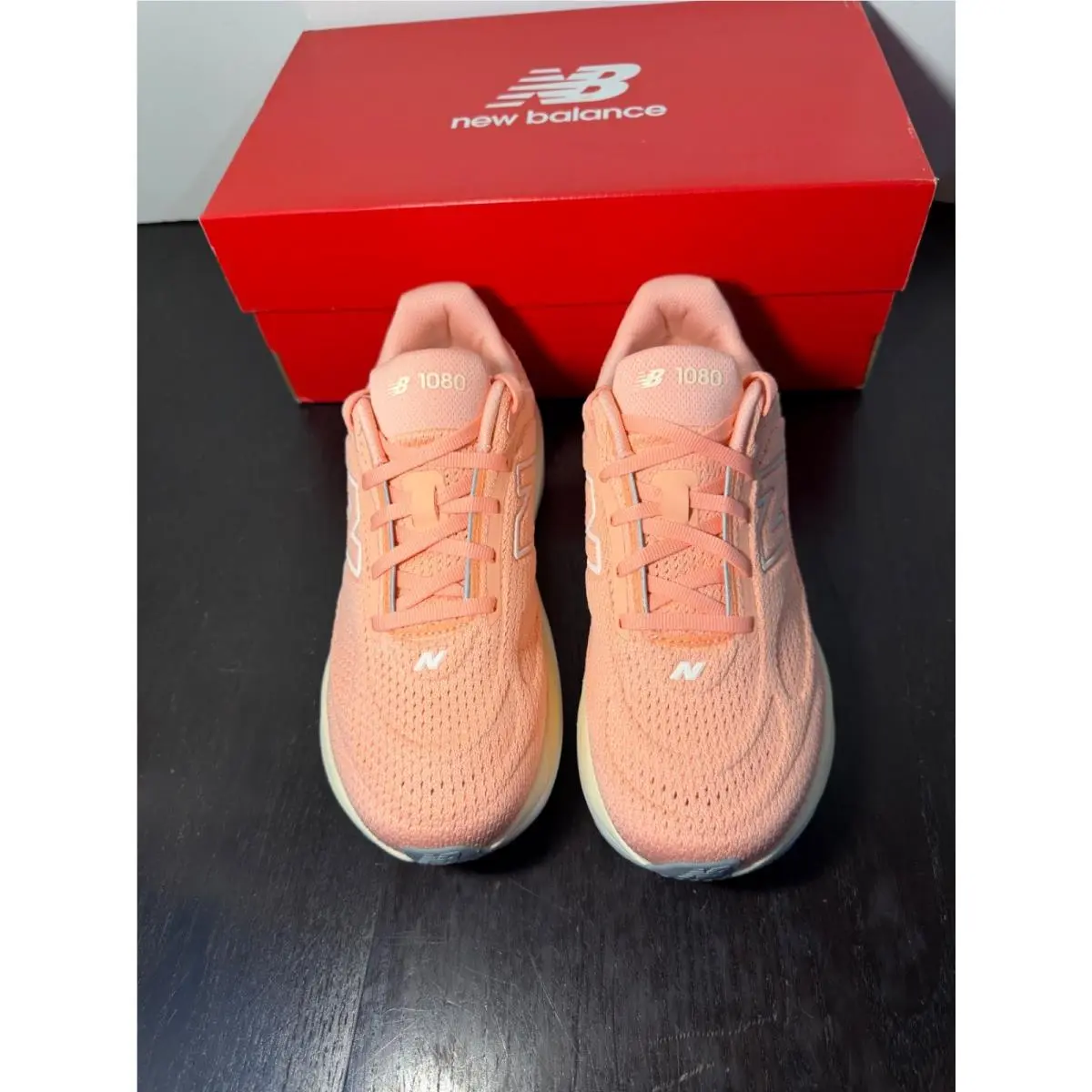 New Balance shoes - Pink 2