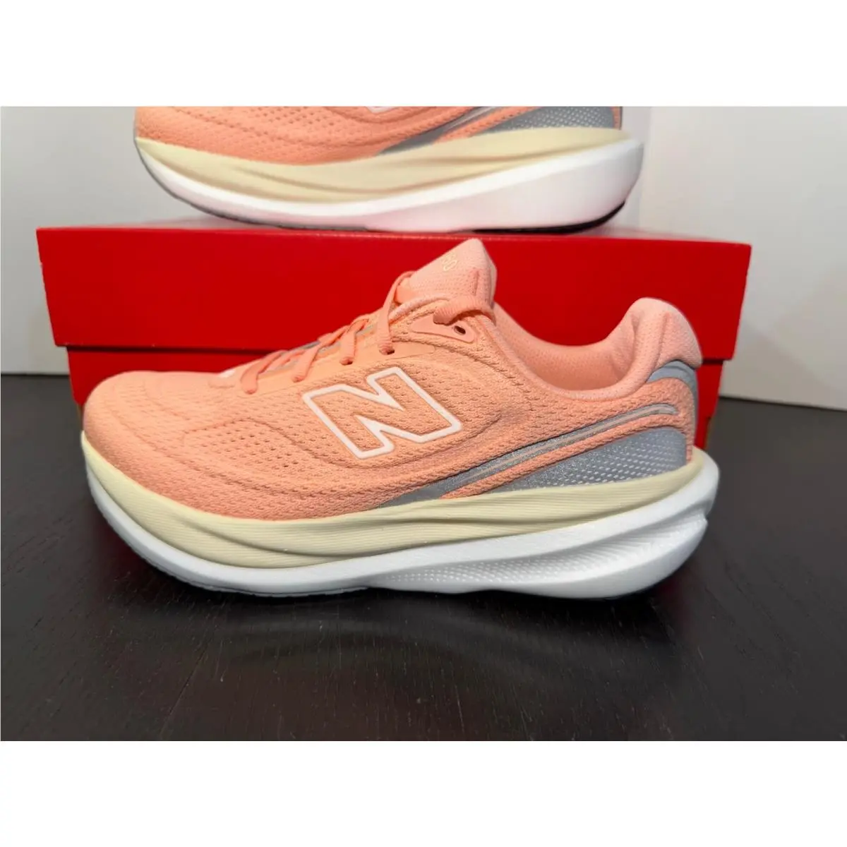 New Balance shoes - Pink 4