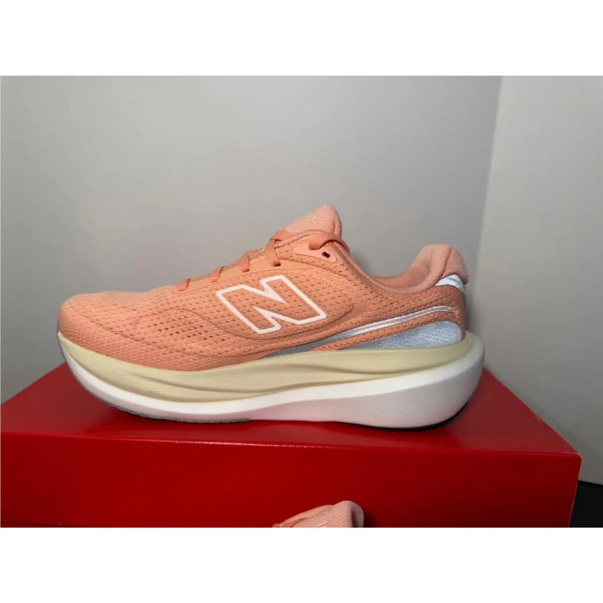 New Balance shoes - Pink 5