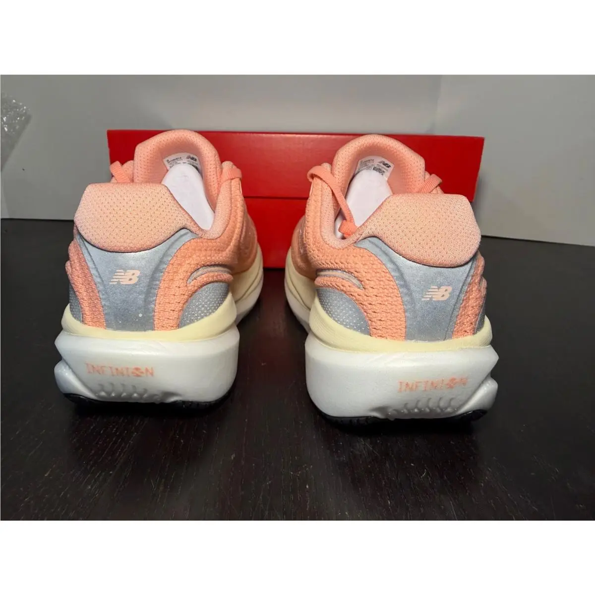 New Balance shoes - Pink 6