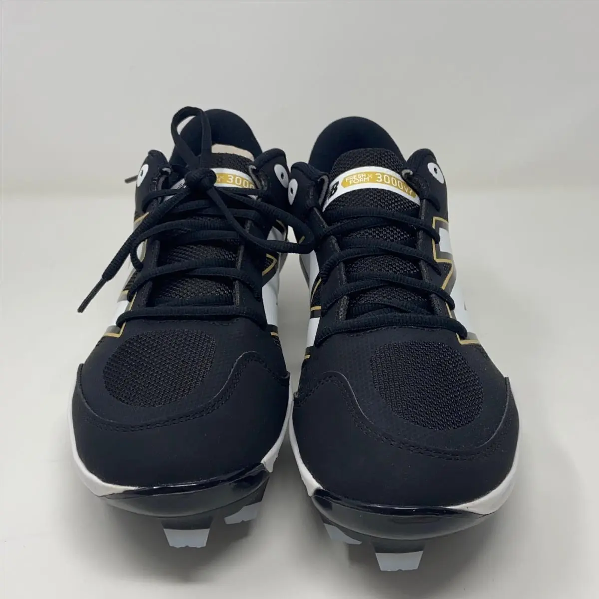 New Balance shoes - Fresh Foam 3000v7 Molded - Fresh Foam Molded - PL3000K7 - Black 0
