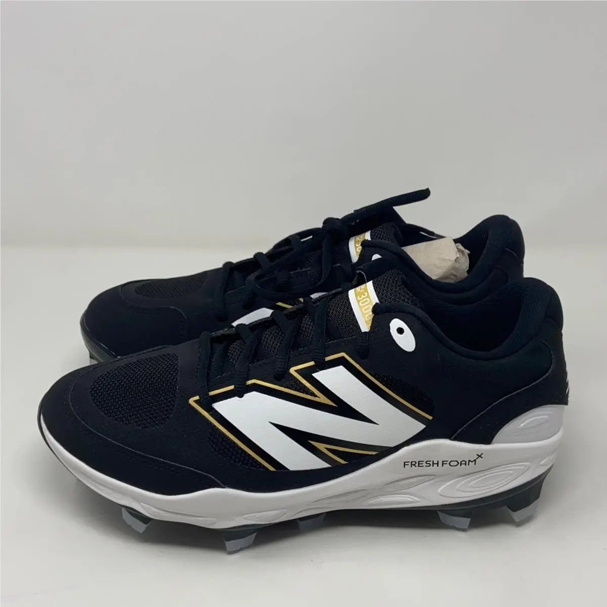 New Balance shoes - Fresh Foam 3000v7 Molded - Fresh Foam Molded - PL3000K7 - Black 1