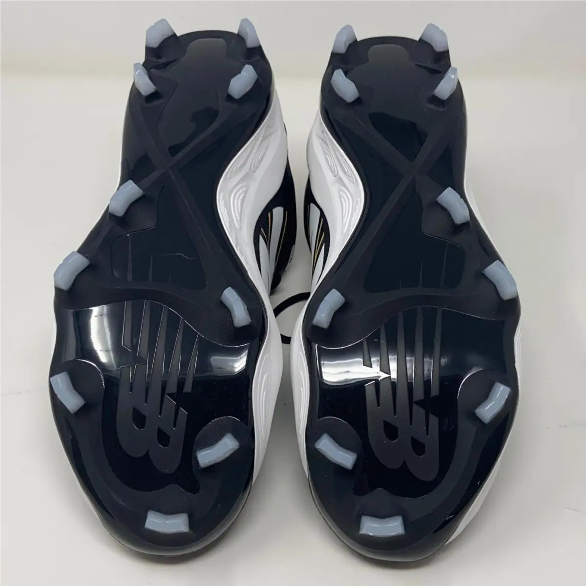 New Balance shoes - Fresh Foam 3000v7 Molded - Fresh Foam Molded - PL3000K7 - Black 3
