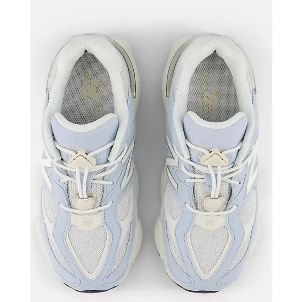 New Balance shoes - New Balance 9060 - Blue Grey (UPC: 0198689678679) 1
