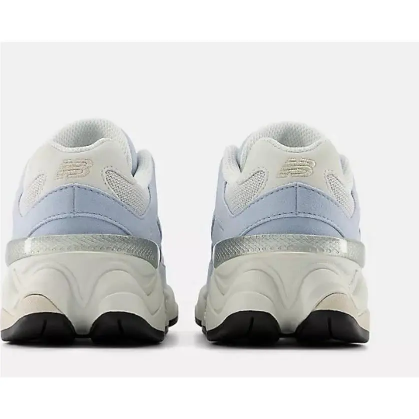 New Balance shoes - New Balance 9060 - Blue Grey (UPC: 0198689678679) 2