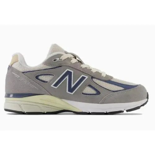 New Balance shoes - New Balance 990V4 - GC990TA4 - Gray 0