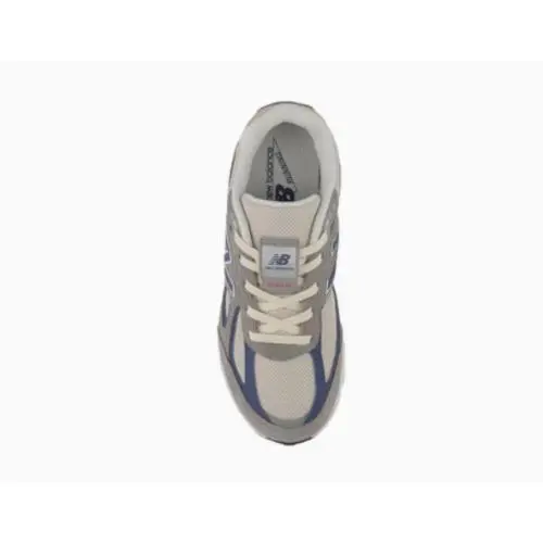 New Balance shoes - New Balance 990V4 - GC990TA4 - Gray 2