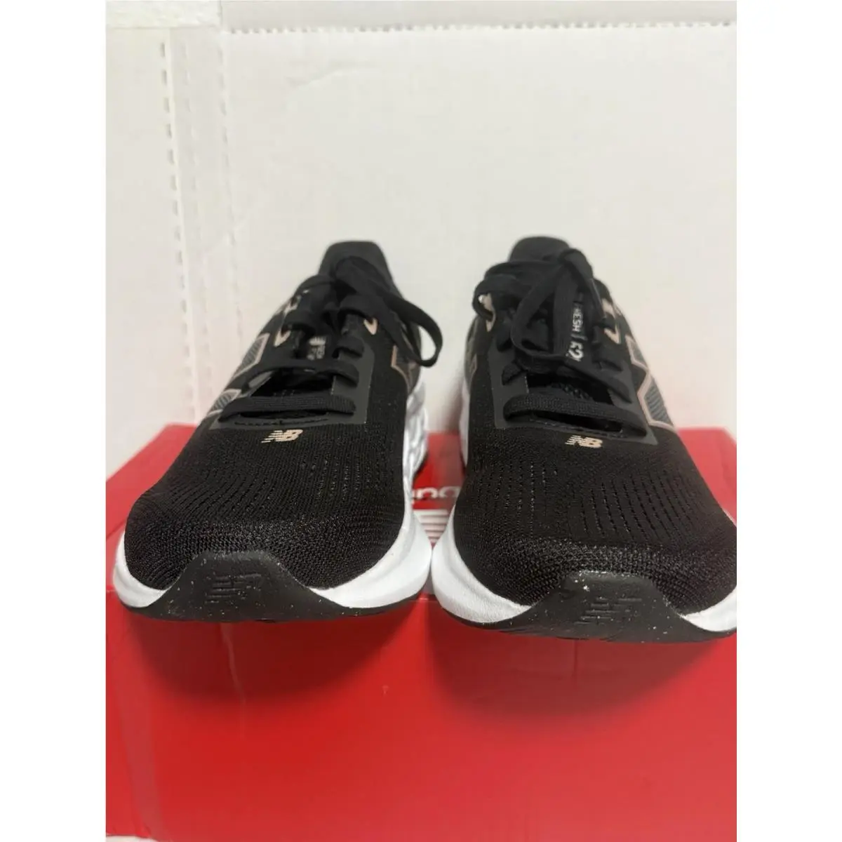 New Balance shoes - New Balance 520 - Black/Rose Gold/White 0