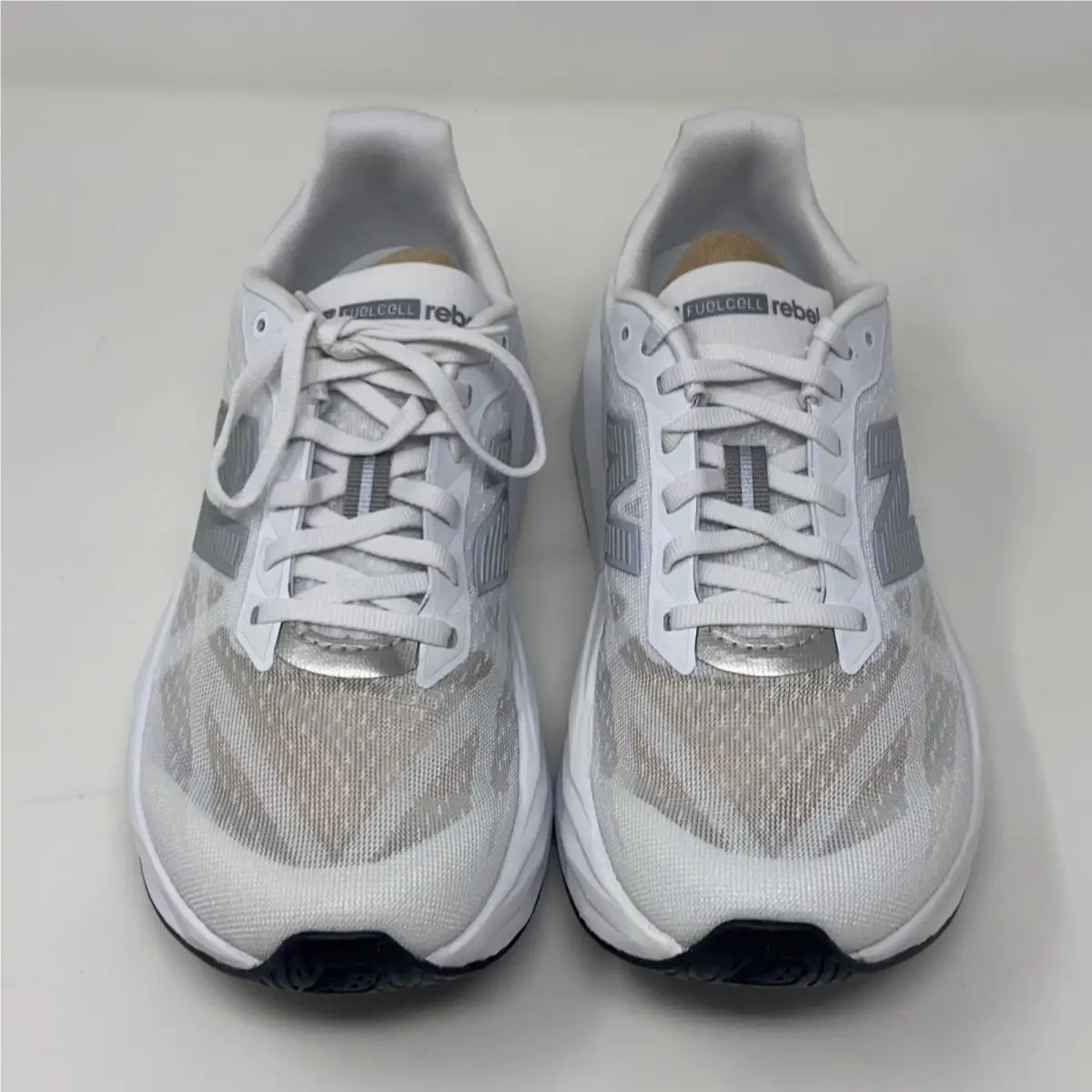 New Balance shoes - New Balance FuelCell Rebel v5 - WFCXLD5 - White 0
