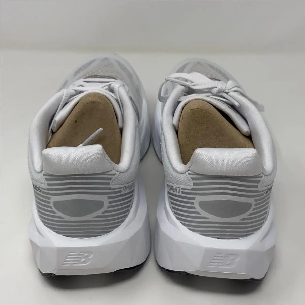 New Balance shoes - New Balance FuelCell Rebel v5 - WFCXLD5 - White 3